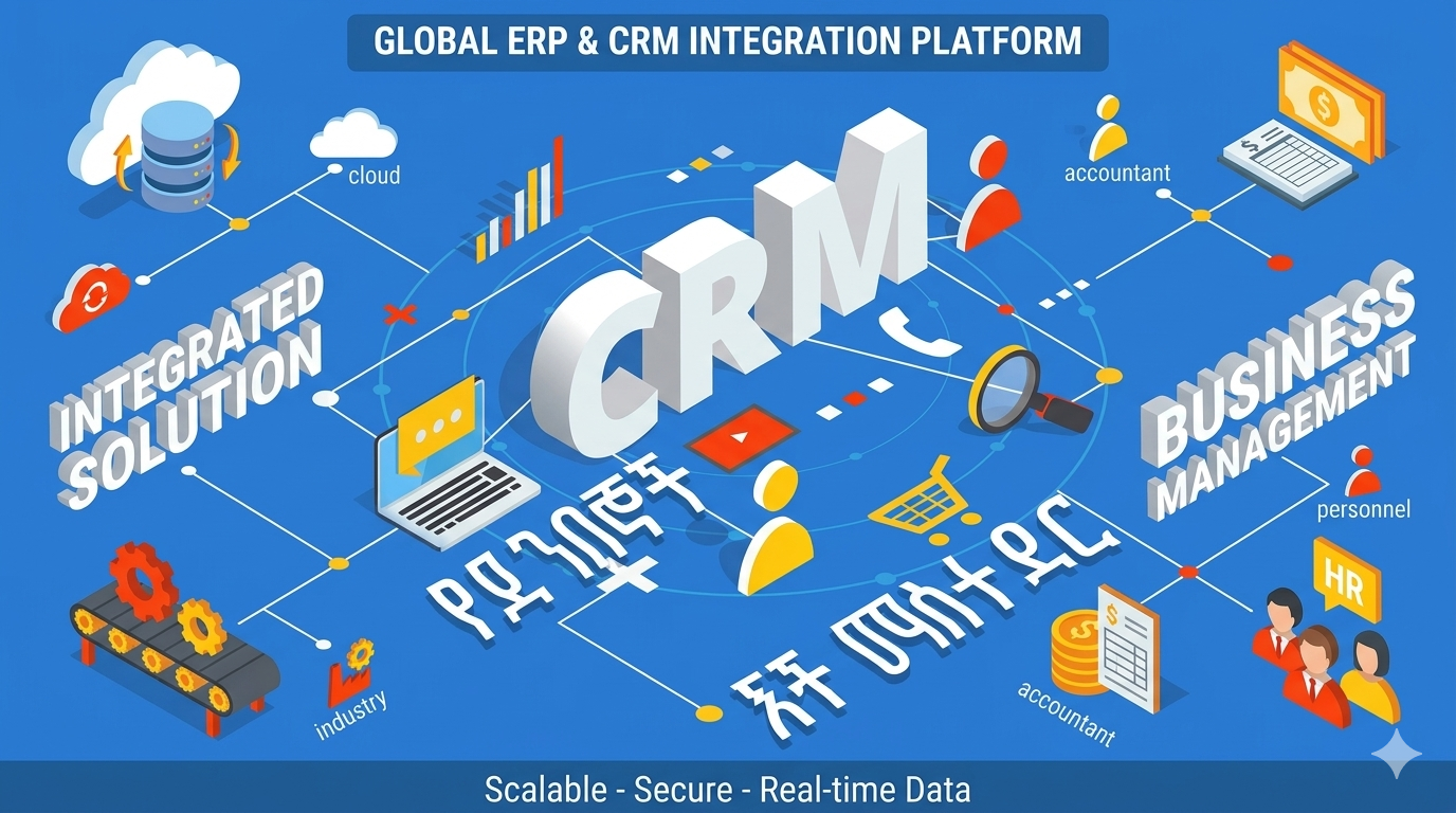 Customer relationship management and business growth